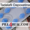 Tadalafil Dapoxetine 21